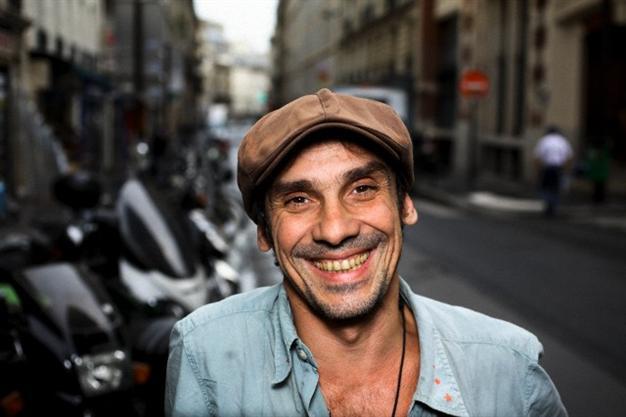 Manu Chao hails Gezi protests as ‘inspiring fight for change’