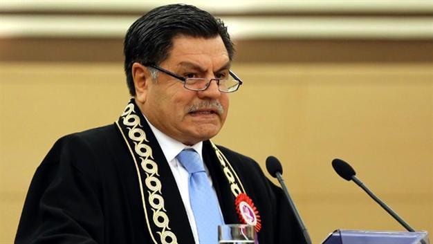 Retrial only way to correct, top judge says on key ruling in coup plot case
