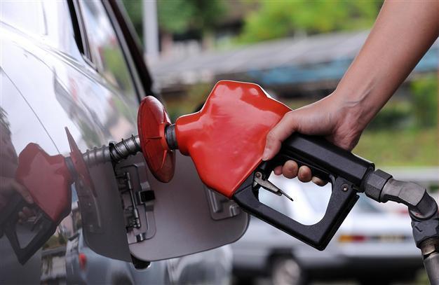 Iraqi turmoil brings big hike to Turkish fuel prices