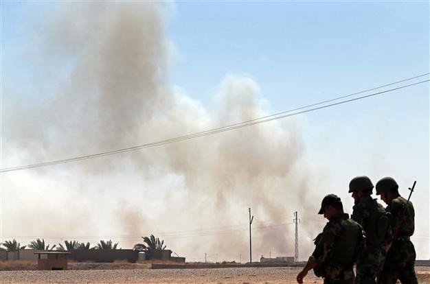 More than 1,000 killed in 17 days in Iraq: UN