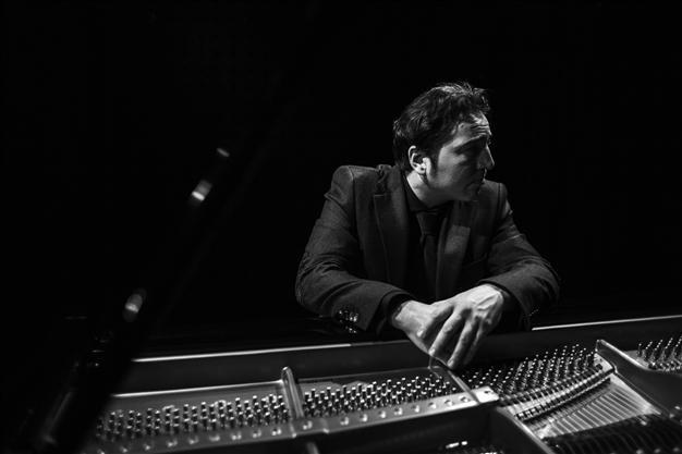 Fazıl Say to premiere new work commemorating late author Sait Faik Abasıyanık in Burgazada