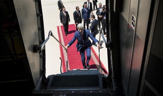 NATO to discuss Iraq crisis as US advisers fly into Baghdad