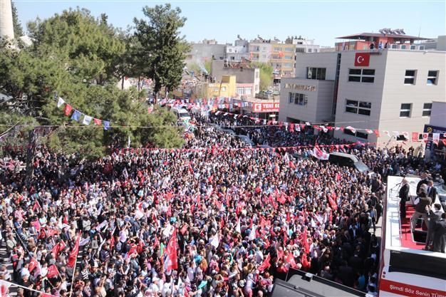 Gov’t, opposition fearing voting fraud in Turkish elections