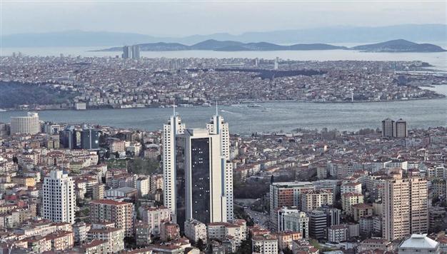 Turkish firms ‘most at risk’ in stress scenario