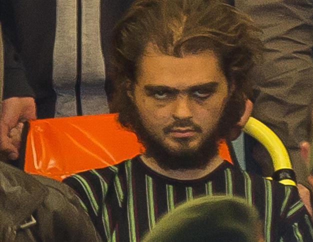 ‘I did a good deed by killing a Turkish gendarme,’ Niğde assailant says