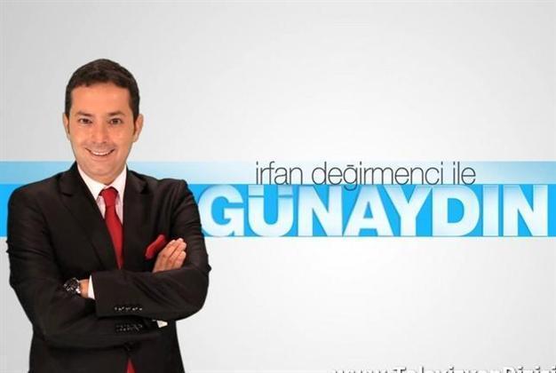 Popular Turkish TV news show migrates to UStream after ban