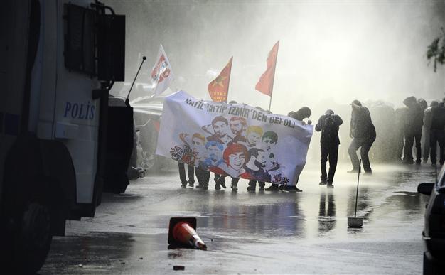Political unrest stirs volatility of Turkish economy: Moody’s