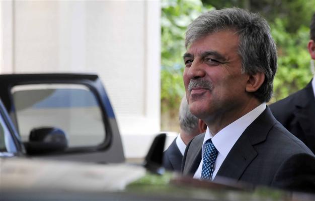 Turkish President Gül calls for heeding ecological concerns