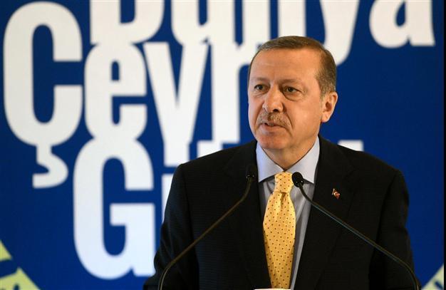 PM Erdoğan accuses Kurdish politicians of ‘hypocrisy’