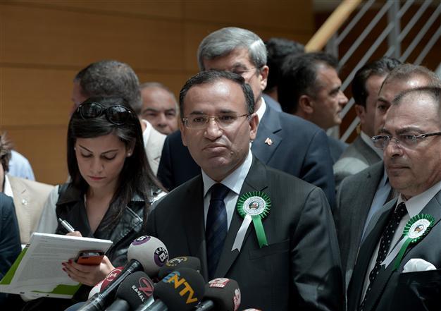 Question on PM aide who kicked protester leaves minister speechless