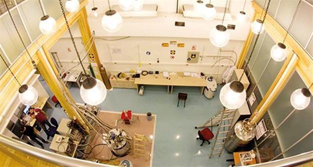 Groundbreaking quantum lab at Istanbul University closed after fire breaks out