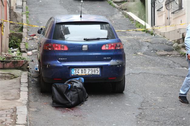 Dismembered body found in Istanbul belongs to Syrian woman killed by brother