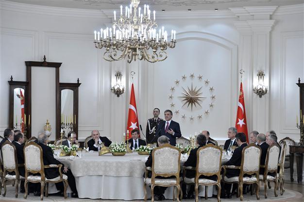 Turkish Presidency 101