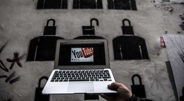YouTube ban a heavy intervention into freedom of expression: Top Turkish court