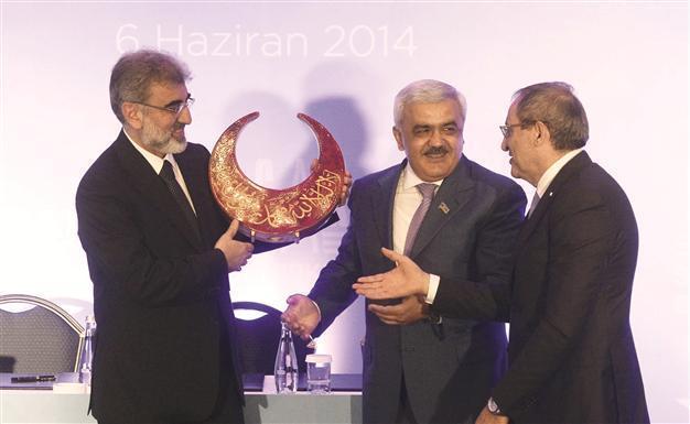 Turkey signs largest fund deal for refinery
