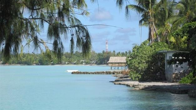 Turkey to open first embassy to Pacific islands