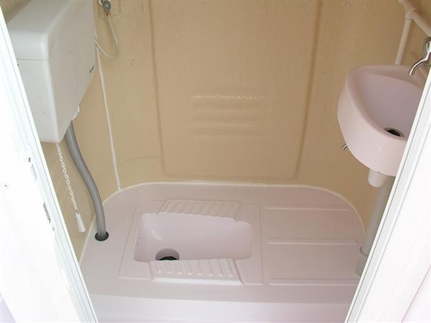 BLOG: The smallest room can be the biggest challenge