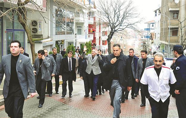 Prosecutor deepens probe over PM Erdoğan’s wiretapping