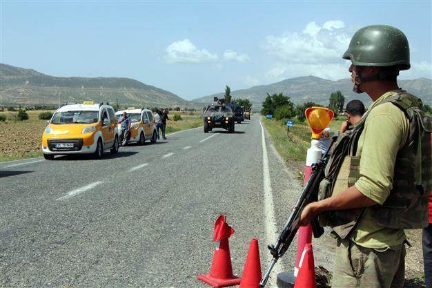 Explosion kills one, injures four in southeastern hotspot