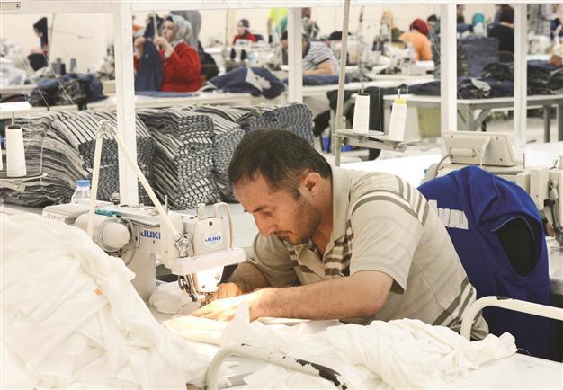 Industrial production in Turkey increases by 4.6 percent