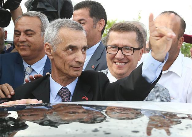 Released coup plot case convicts vow to ‘continue fight’