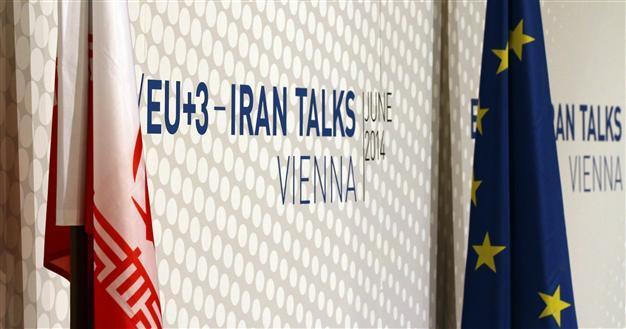 Iran nuclear talks end, next round July 2: EU