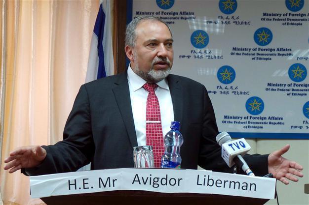 Israel says no decision on threat to expel UN envoy