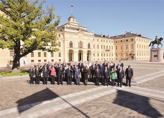 Turkey’s G-20 summit spending under scrutiny