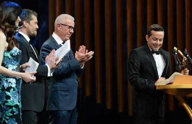 Star-studded Golden Butterfly Awards witness Soma, Gezi tributes