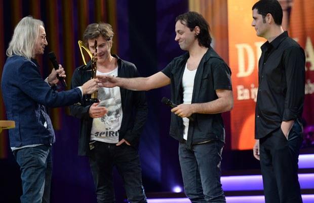 Star-studded Golden Butterfly Awards witness Soma, Gezi tributes