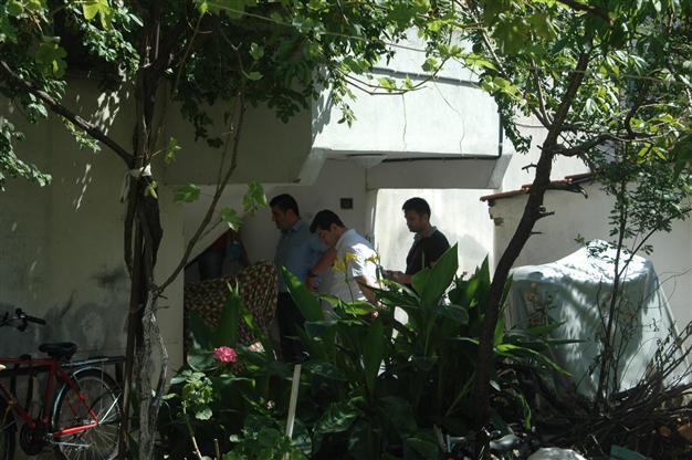 Husband, wife ‘stab each other to death’ in Turkey’s Balıkesir