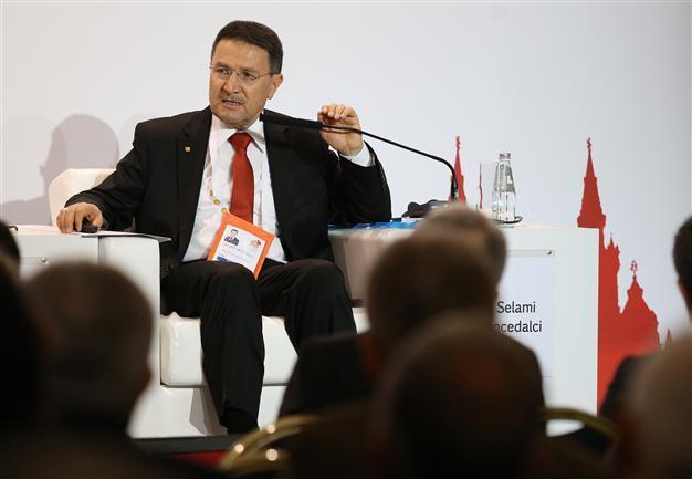 ExxonMobil in talks to explore for Turkish shale gas, official says
