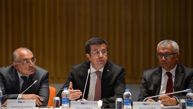 Turkish minister urges Central Bank to cut rates on Tuesday
