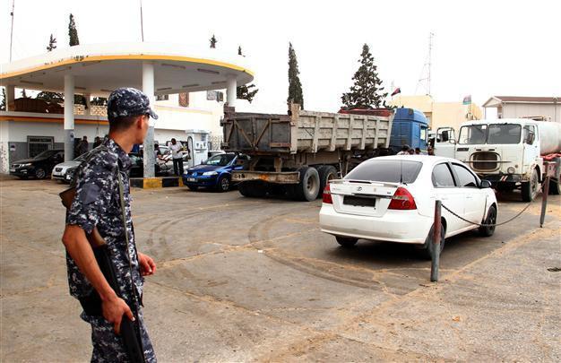 Turks leave Libya as consul general calls on Libyan government for responsibility