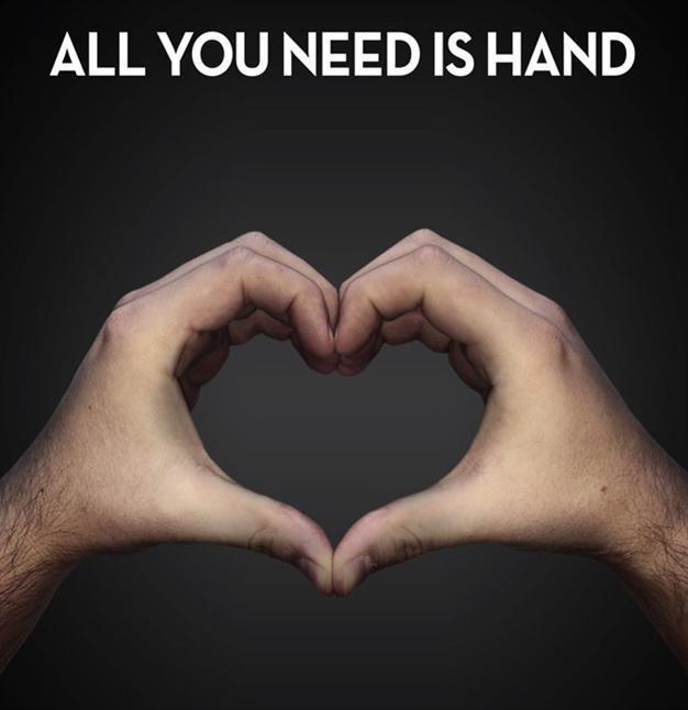 HANDS ON: Two Turks win global porn ad contest