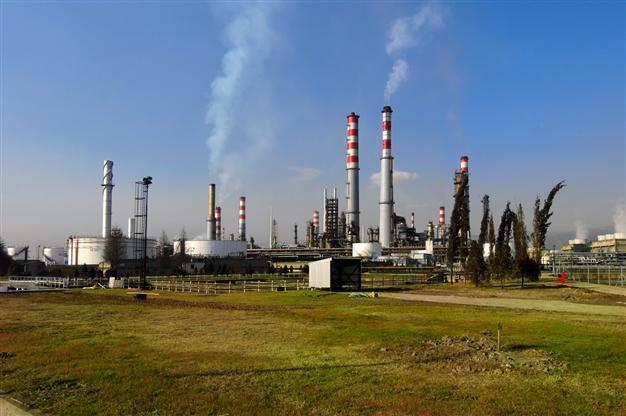 Soaring funding costs mar Turkish industry