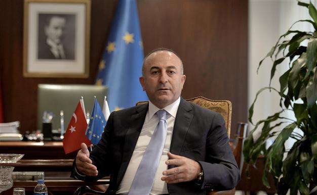 Ankara ready for ‘a new era’ with EU in September