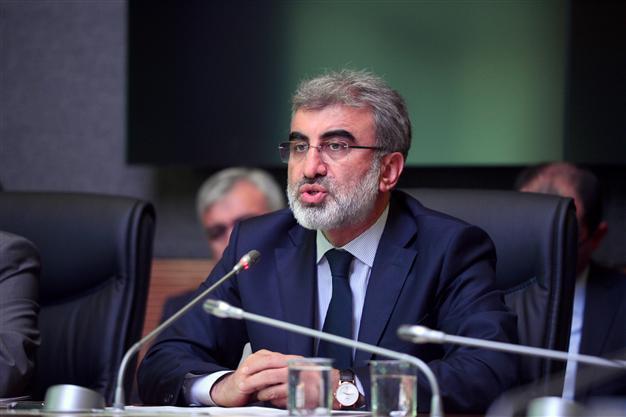 Turkey to meet KRG’s fuel demand amid oil crisis: Minister