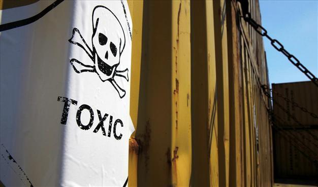 Turkey unsatisfied with process of elimination of Syrian chemical weapons