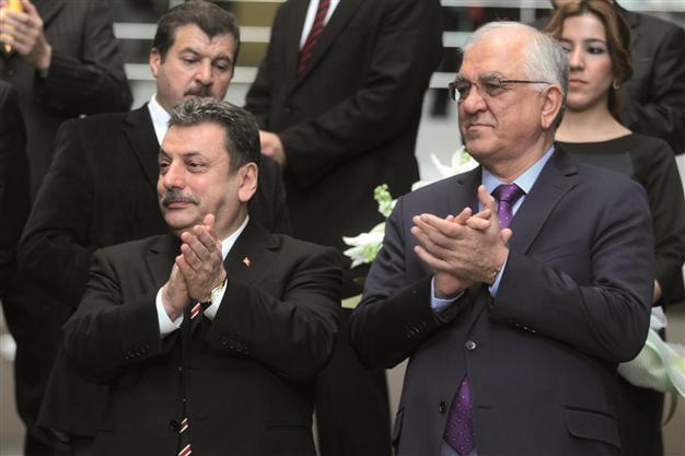 Istanbul chief prosecutor slams illegal eavesdropping