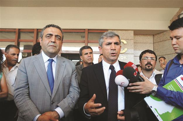CHP in counter-attack on AKP’s Kurdish move