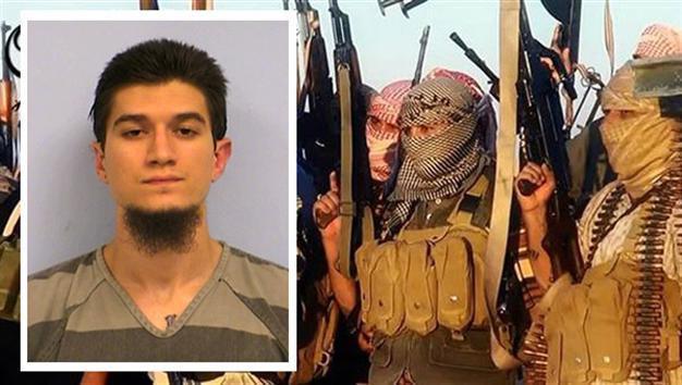 Texas man pleads guilty to attempt to join ISIL via Turkey
