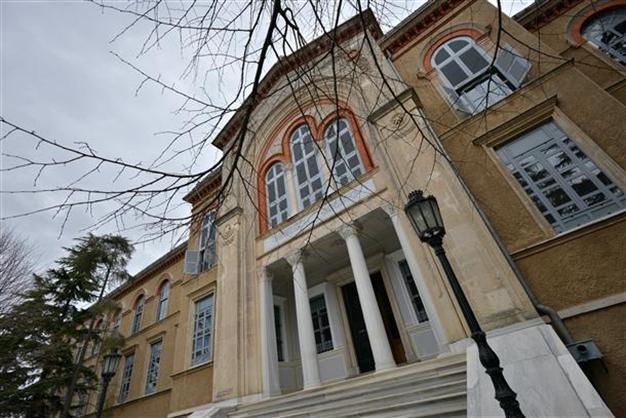 Ankara criticizes anti-Turkish bill on Christian properties