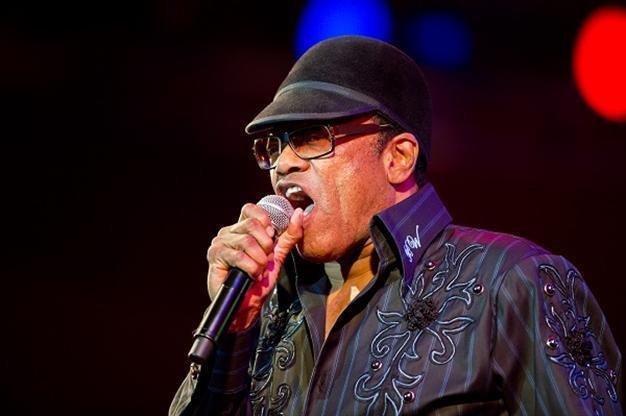 Bobby Womack, singer with brave 2nd act, dies