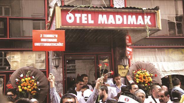 Sivas massacre remembered through new documentary