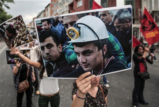 Soma mine company lawyers object paying compensation to victims for making disasters desirable