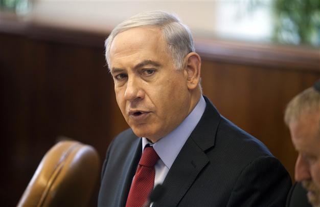Israeli leader calls for independent Kurdistan