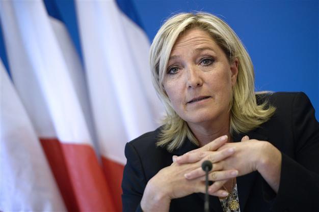 France’s Le Pen calls for end of dual nationality in Algeria World Cup row