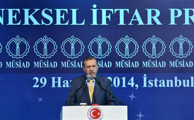 Turkish PM not satisfied with ‘oppressively’ moderate interest rate cut