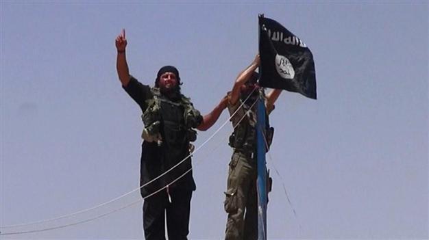 Ankara ignores ISILs declaration of ‘Islamic caliphate’